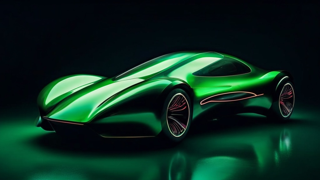 Featured image of post Будущее в стиле ретро: представлен летающий автомобиль