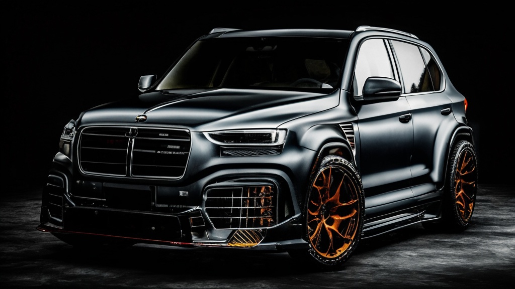 Featured image of post RUF Rodeo: свобода в каждом километре