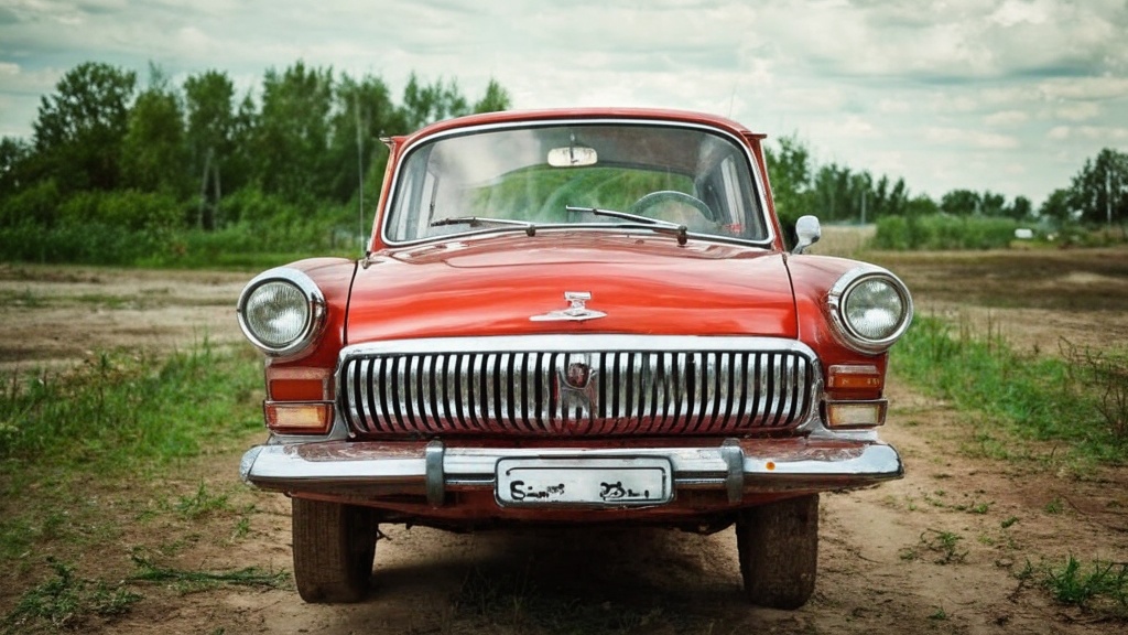 Featured image of post Не только для своих: как Москвич и Волга покоряли зарубежные рынки