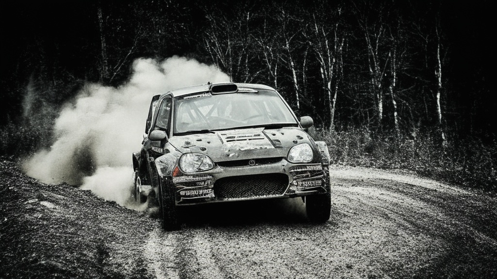 Featured image of post Триумф Эмилии Ковальски на французских серпантинах