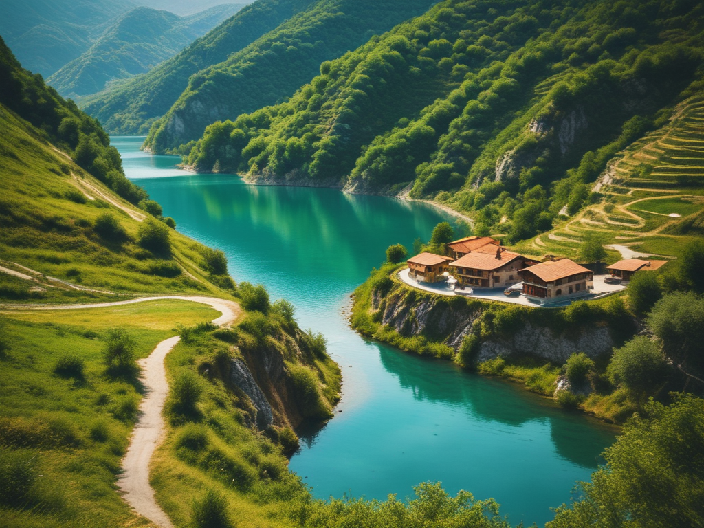 Featured image of post Путеводитель по аренде авто в Альбании 2024